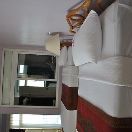 Day Inn Hotel Ban Nongdouang Buitenkant foto