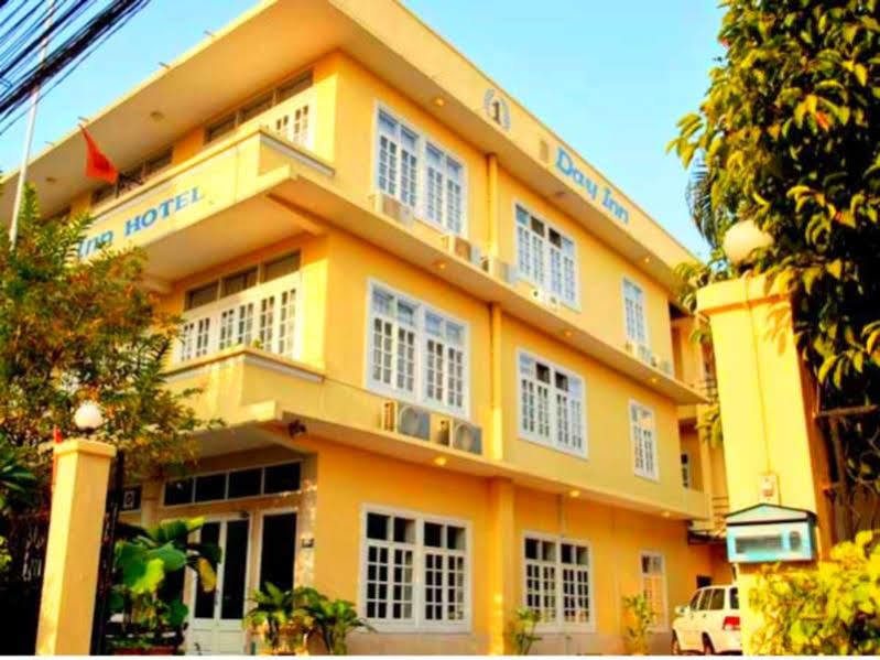 Day Inn Hotel Ban Nongdouang Buitenkant foto