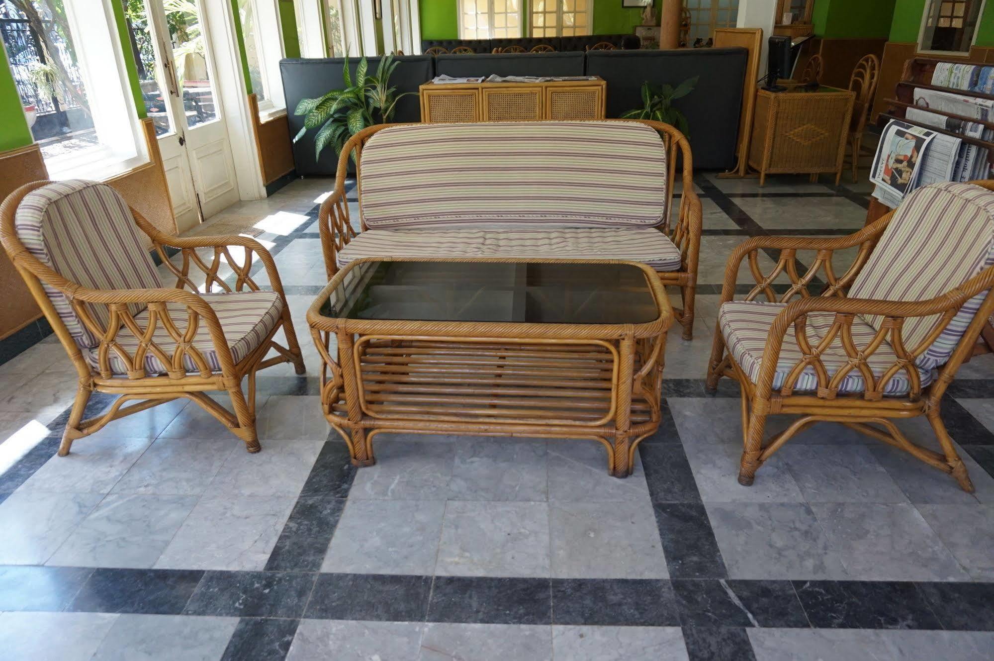 Day Inn Hotel Ban Nongdouang Buitenkant foto