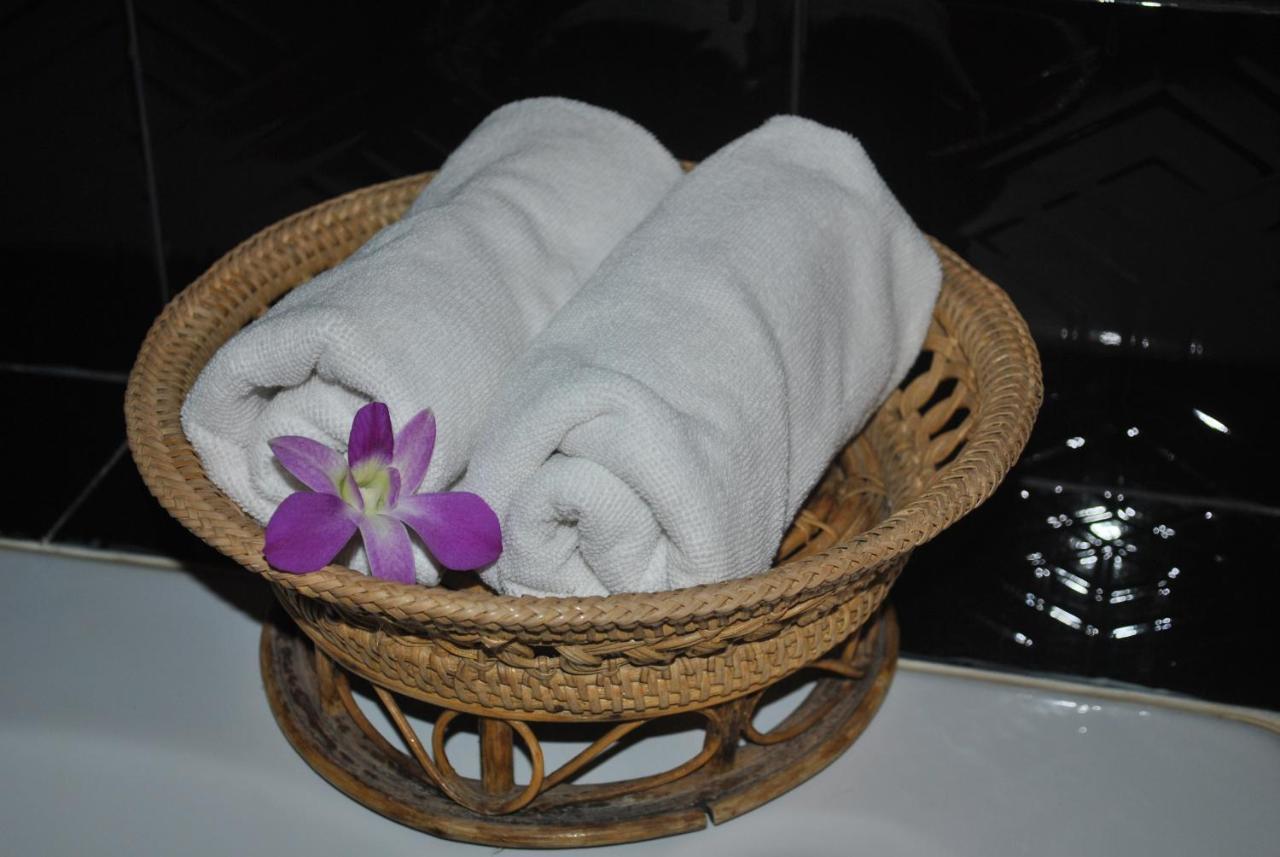 Day Inn Hotel Ban Nongdouang Buitenkant foto